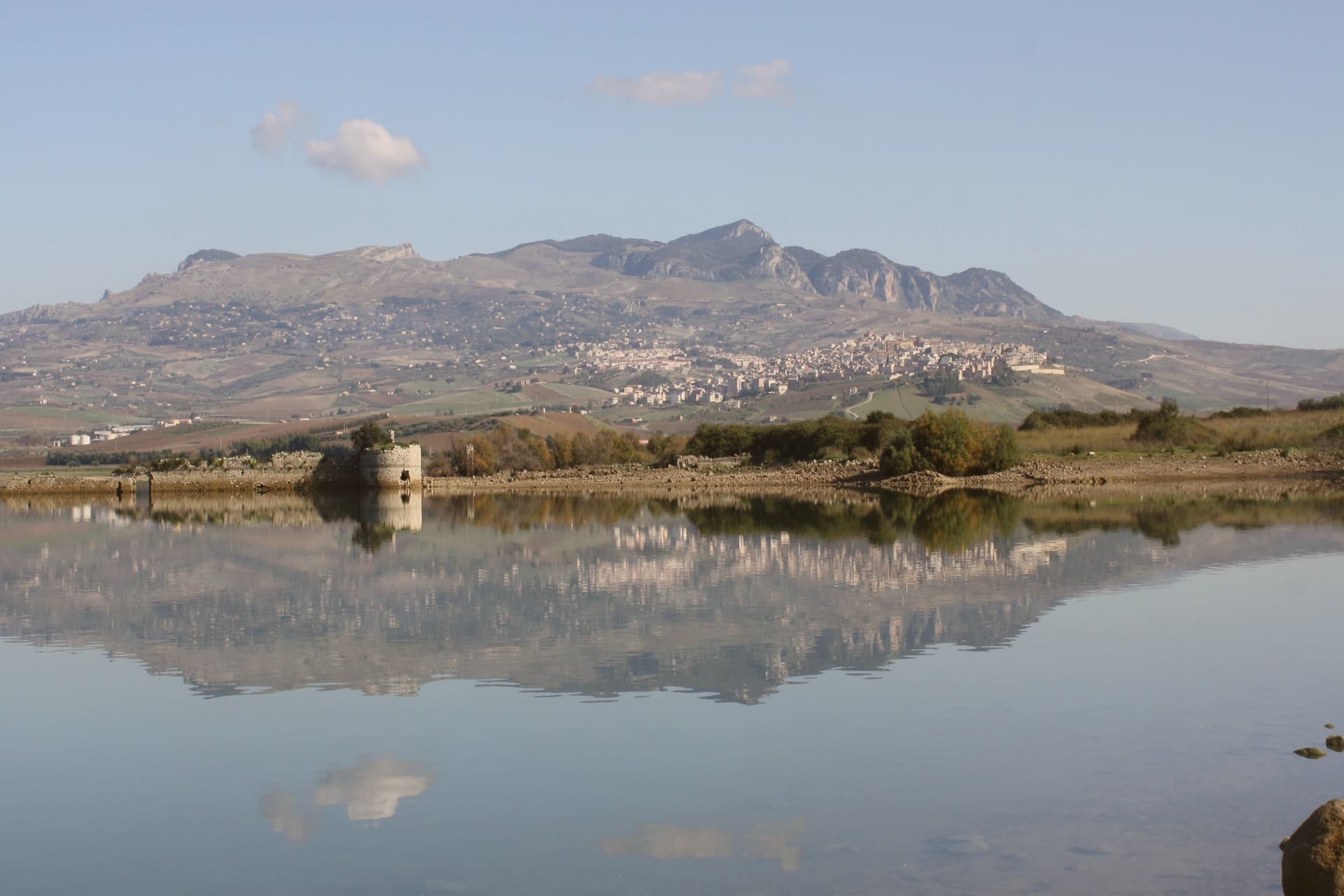 Sambuca di Sicilia, photo 1