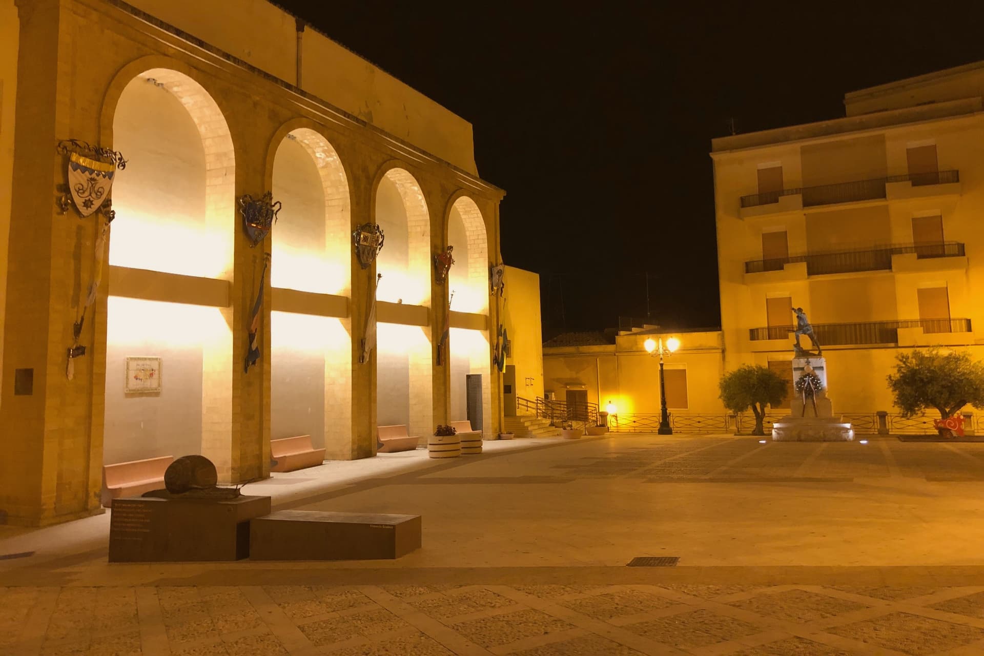 Sambuca di Sicilia, photo 2