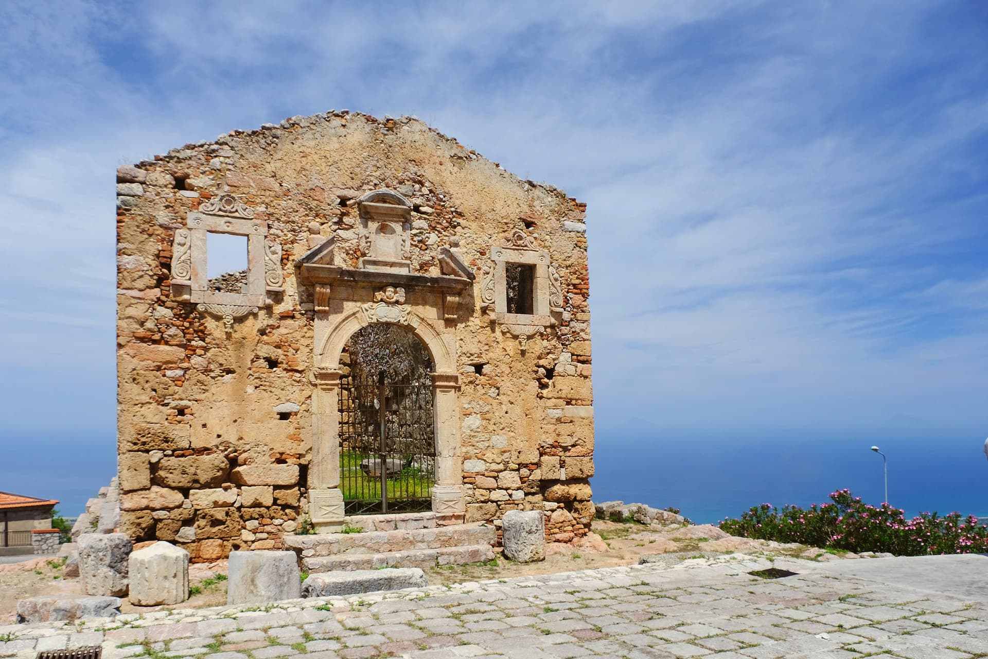 San Marco d'Alunzio, photo 1
