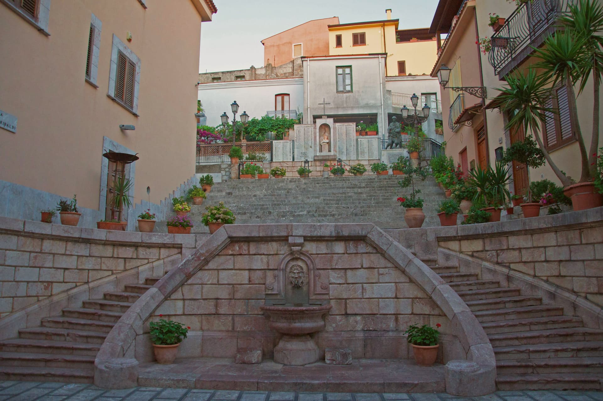 San Marco d'Alunzio, photo 2