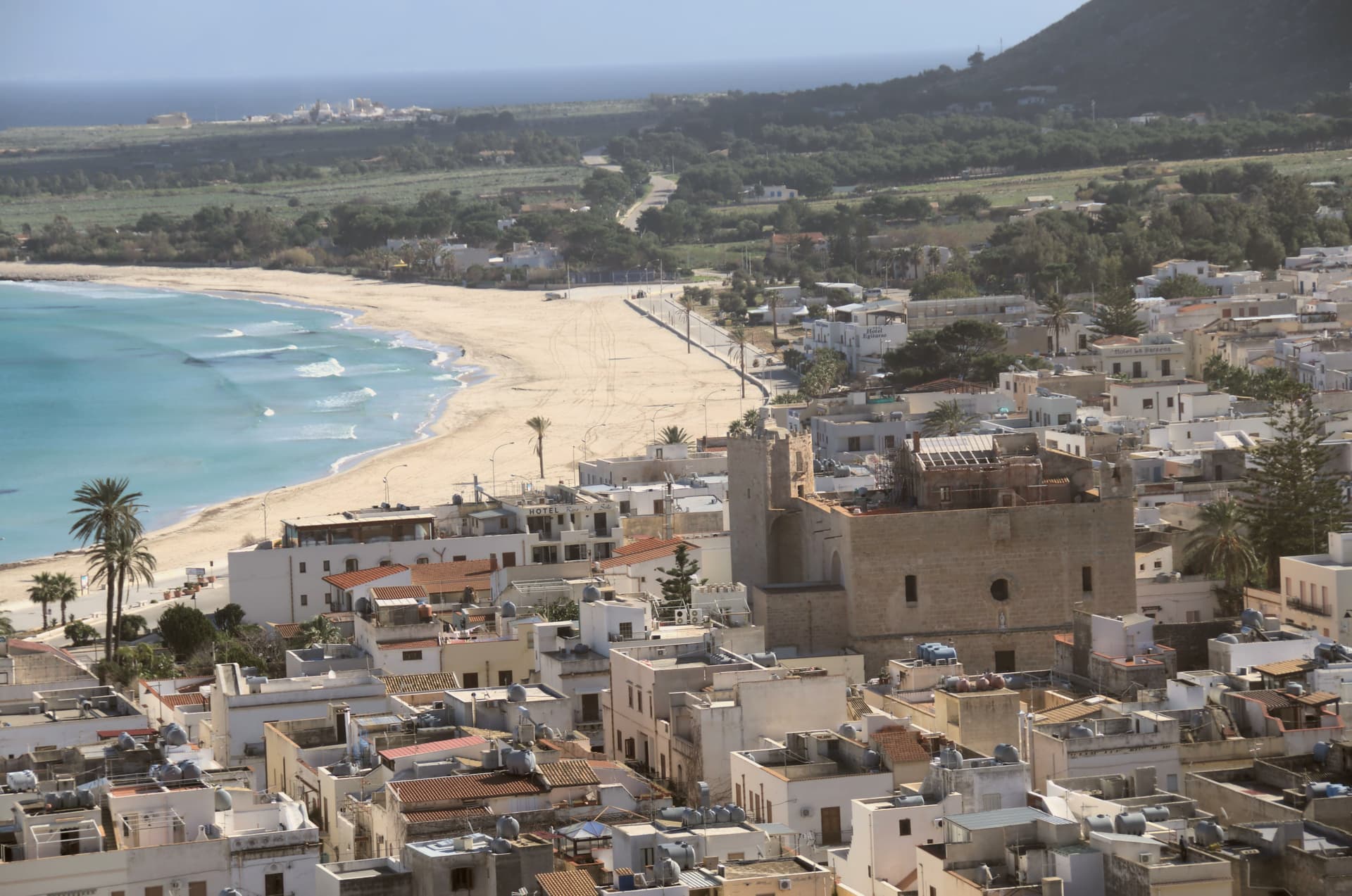 00   San Vito Lo Capo