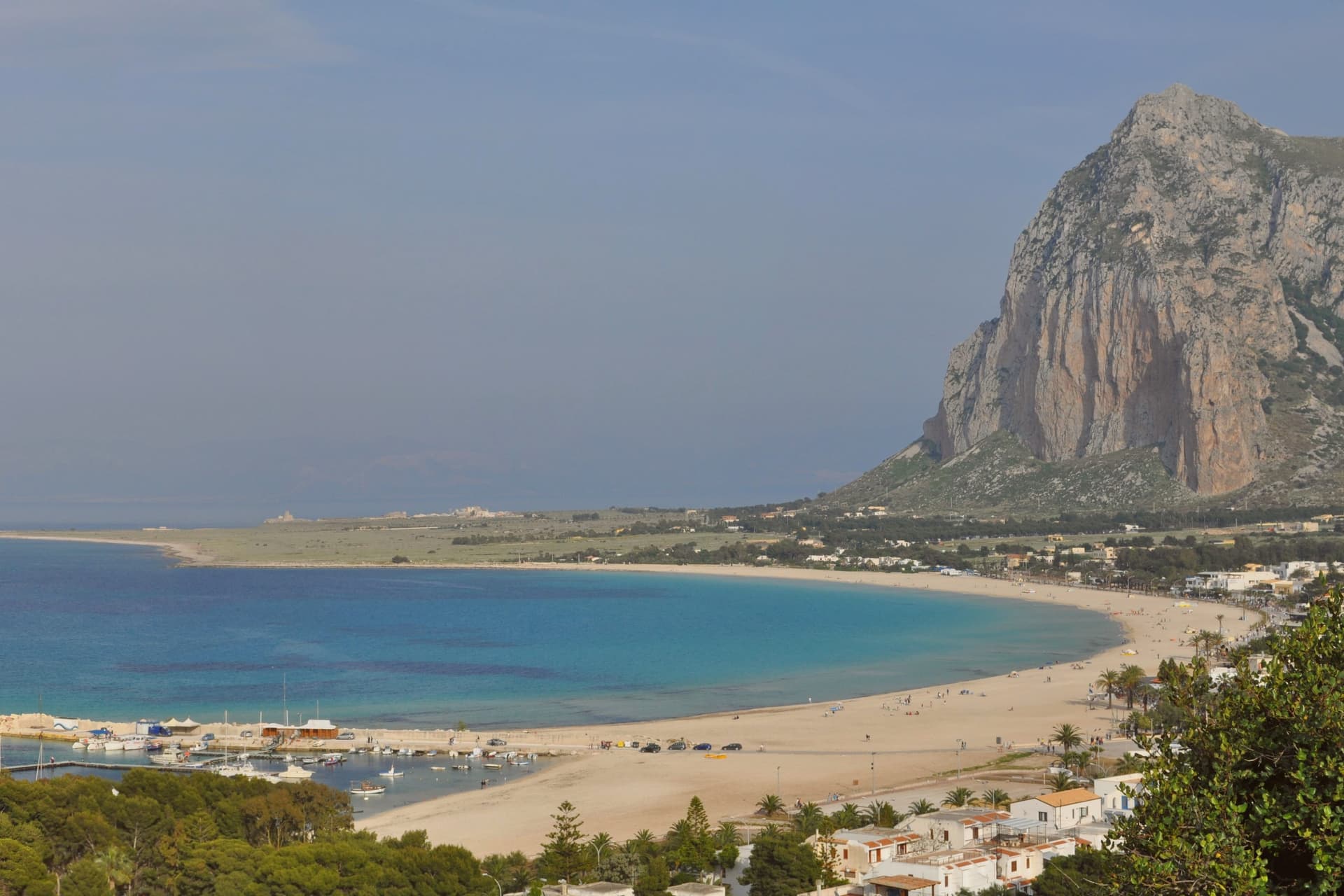 San Vito Lo Capo, photo 1