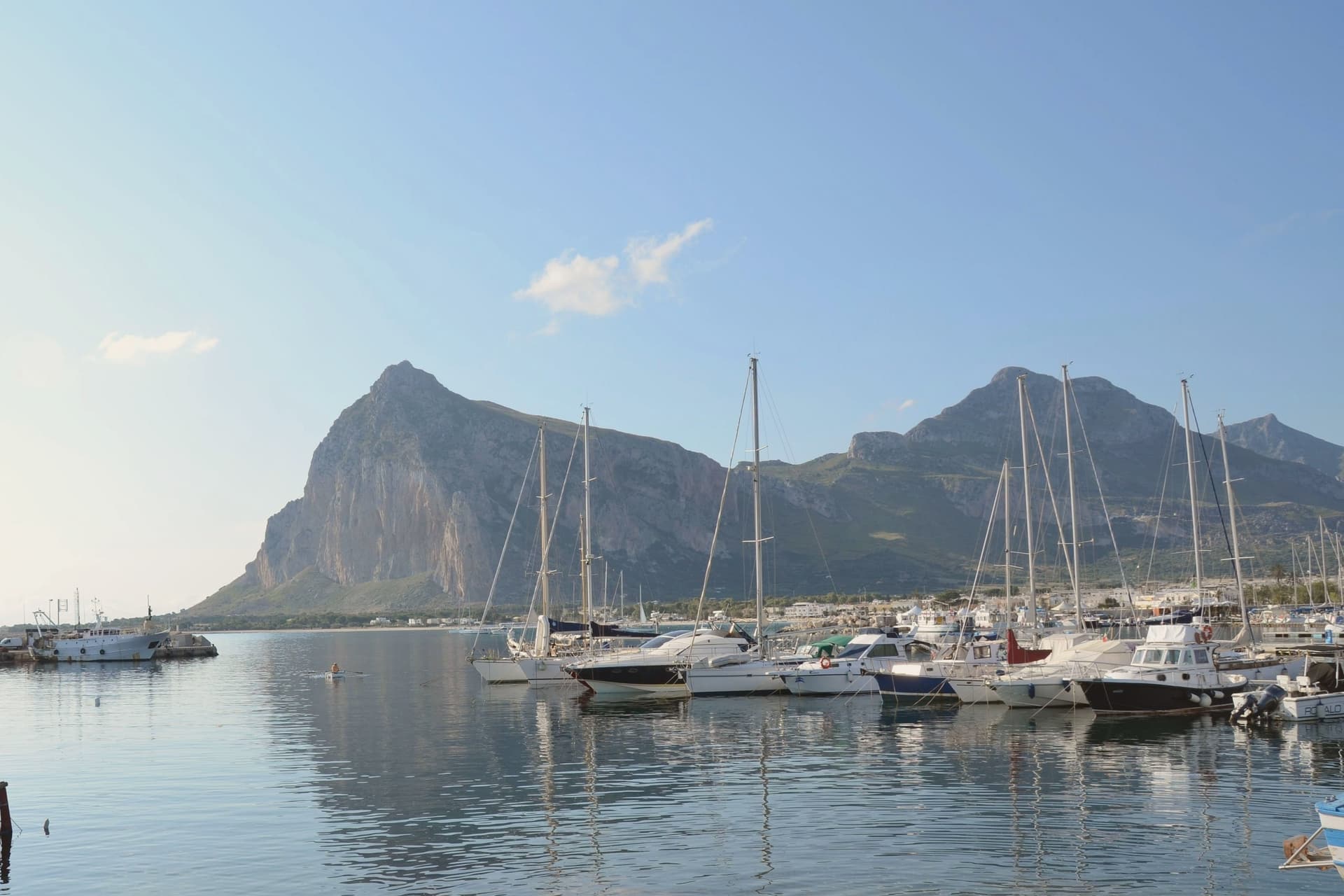 San Vito Lo Capo, photo 2