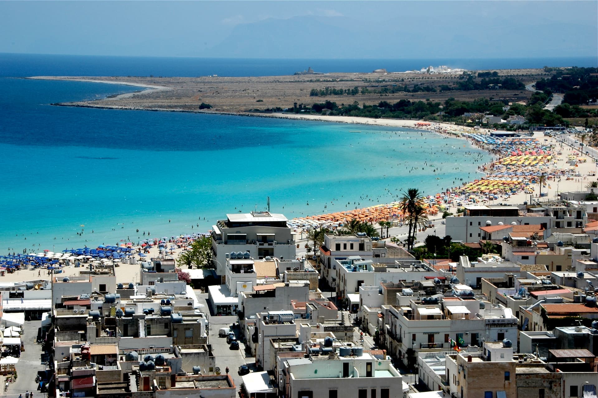 San Vito Lo Capo — photo 2