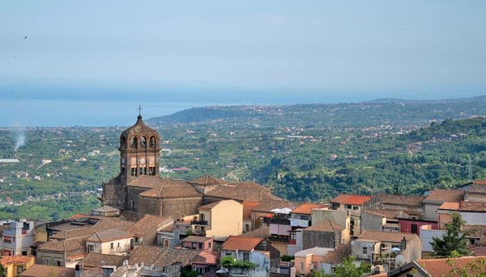 Sant'Alfio — photo 2