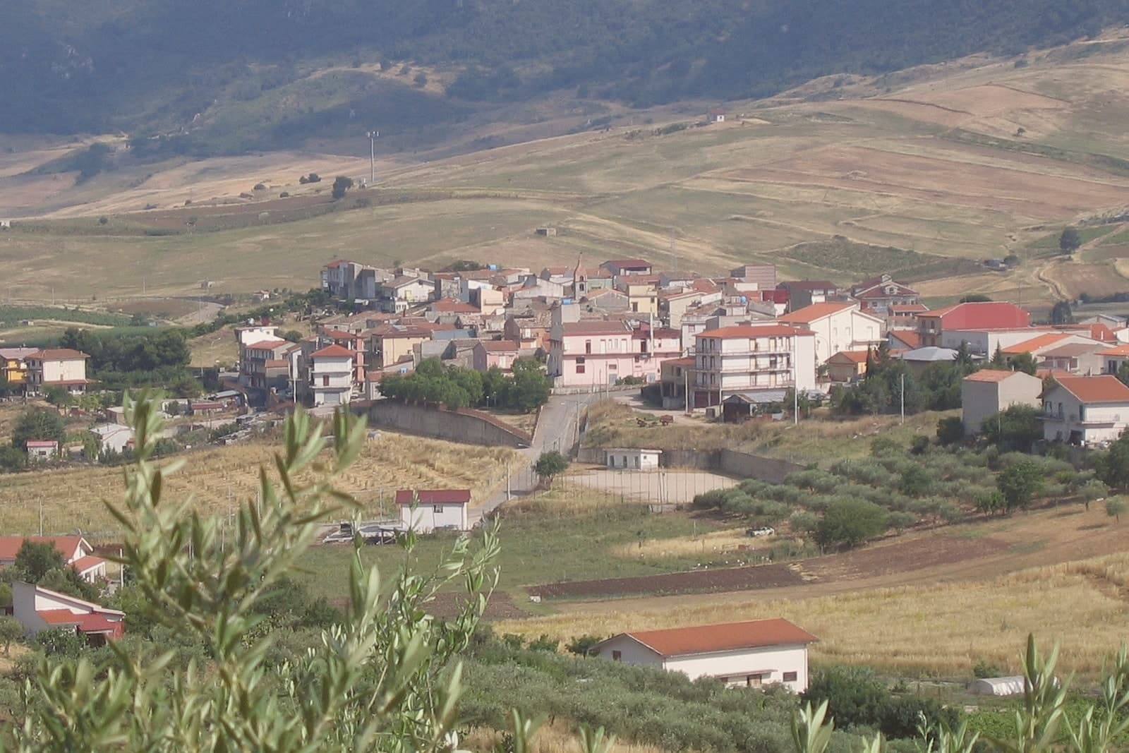Santa Cristina Gela, photo 2