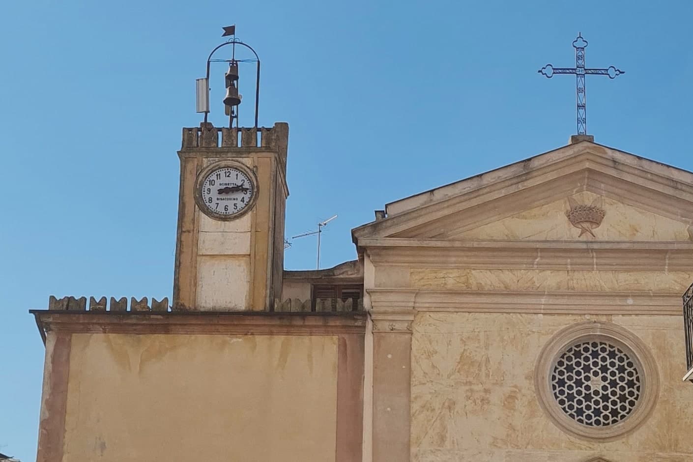 Santa Cristina Gela, photo 1
