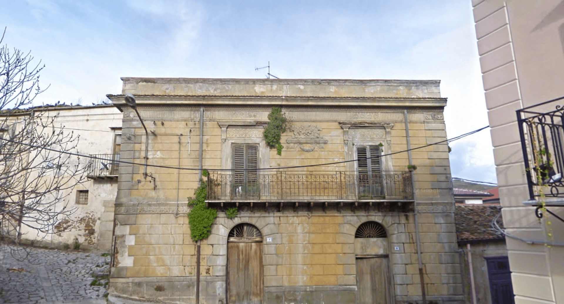 Santa Cristina Gela
