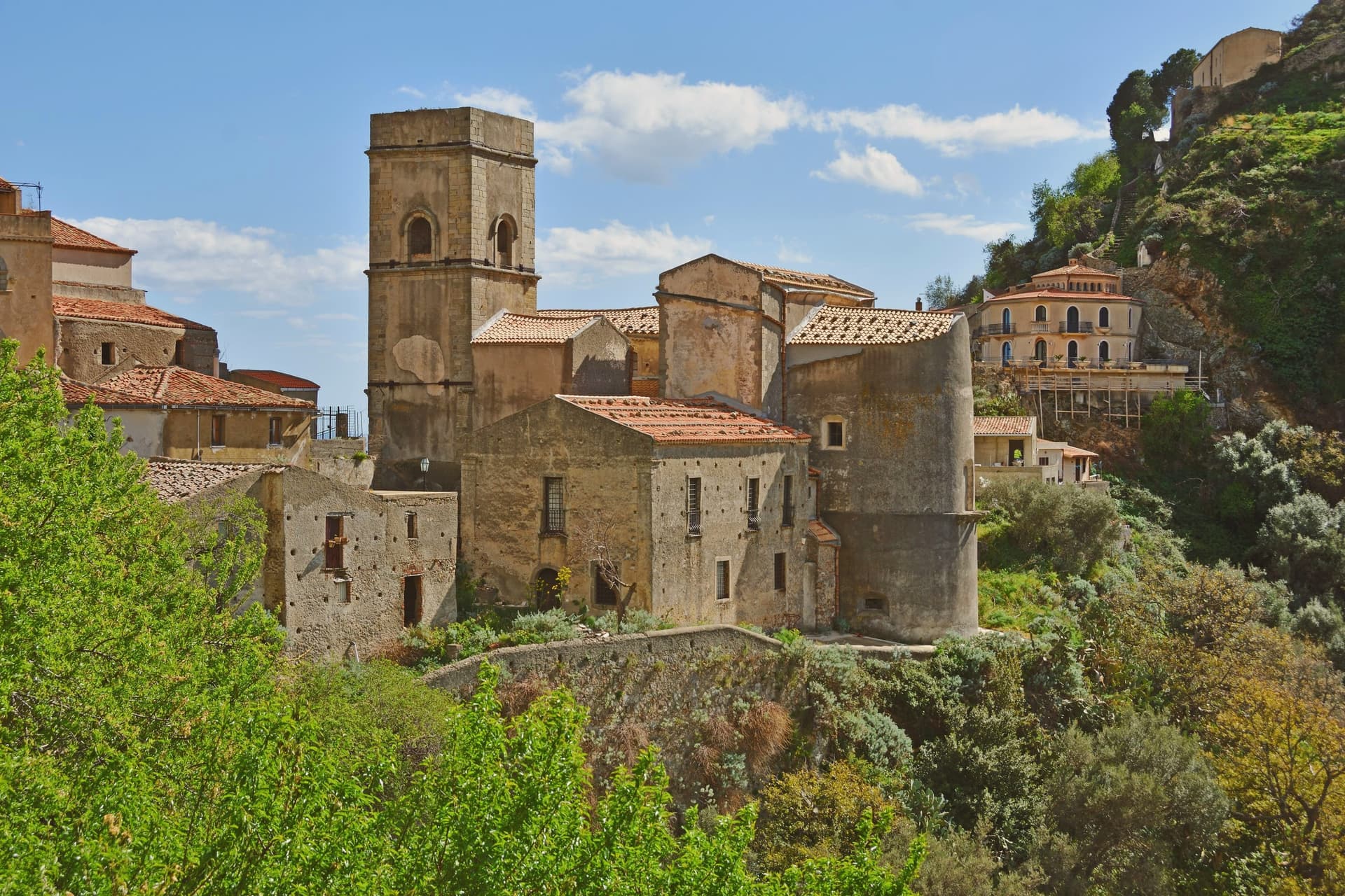 Savoca, photo 1