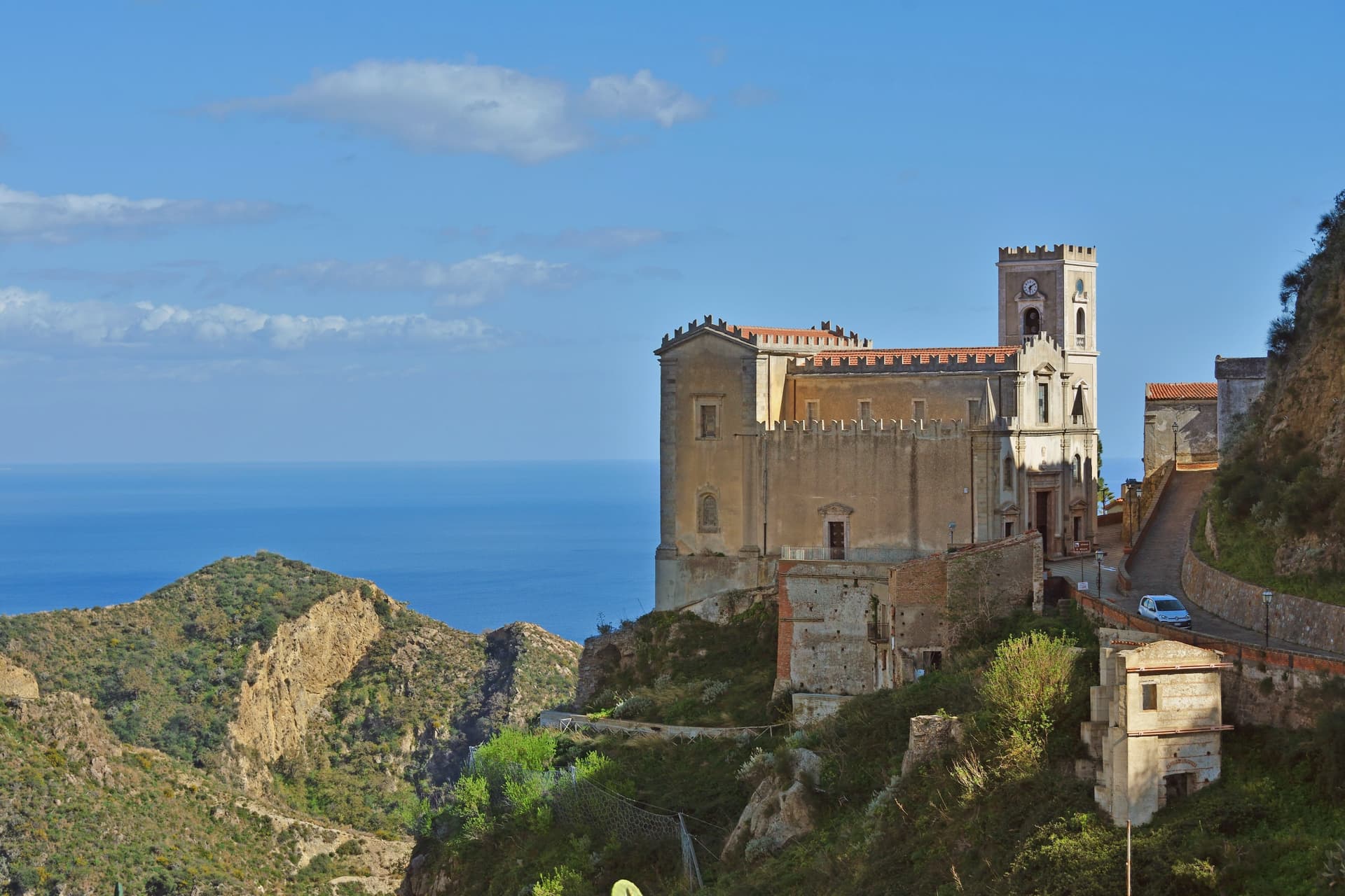 Savoca, photo 2