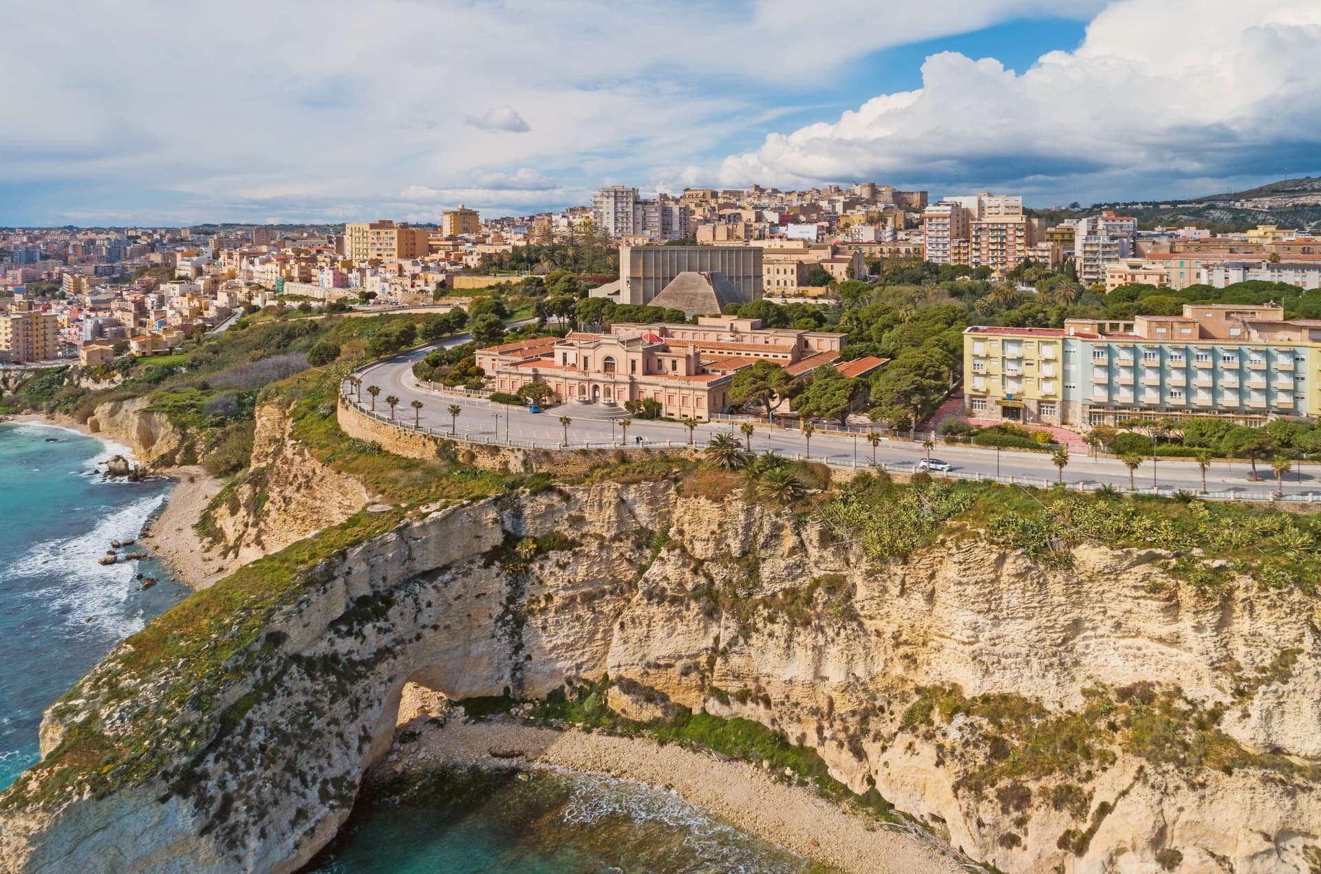 Sciacca, photo 1