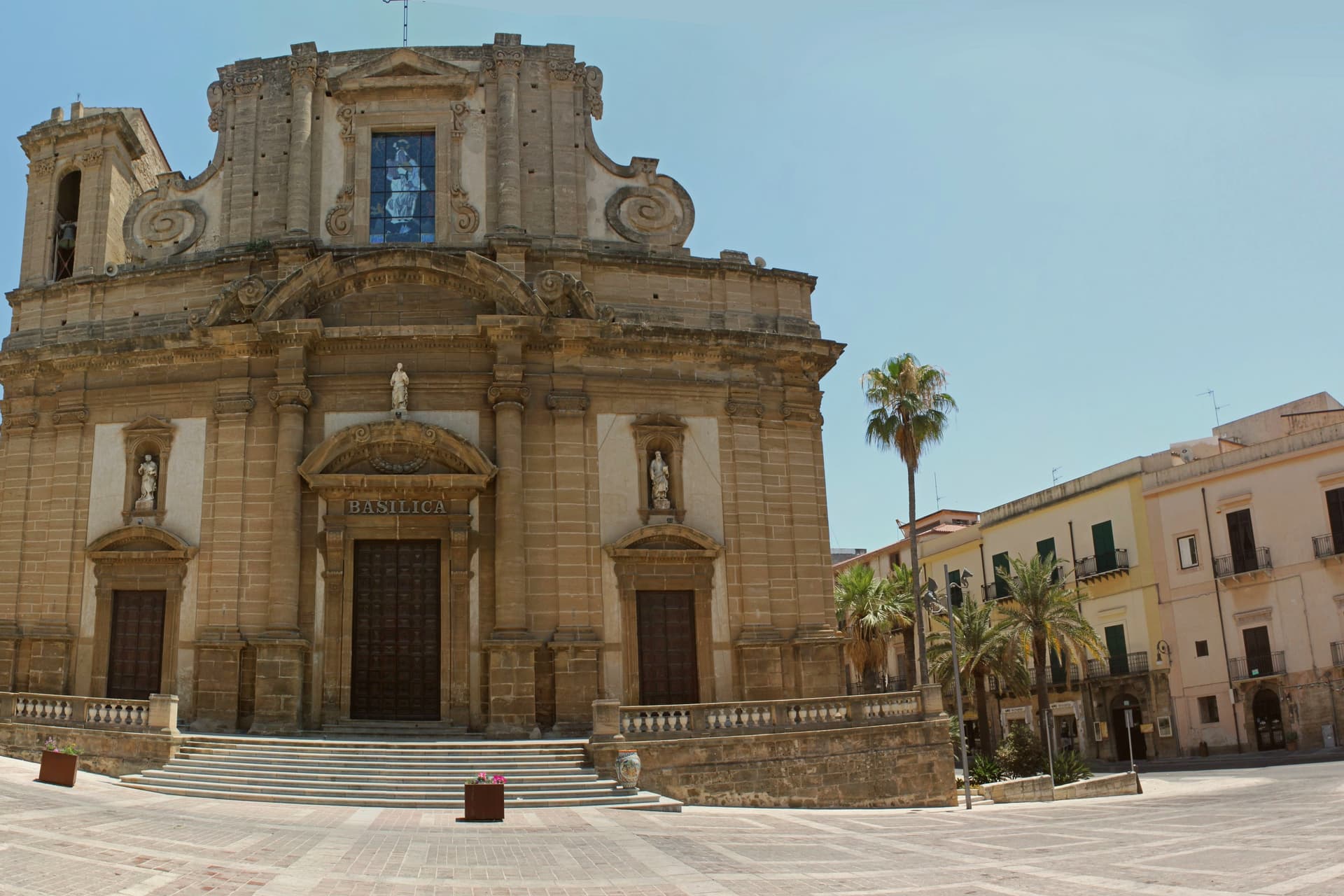 Sciacca, photo 2
