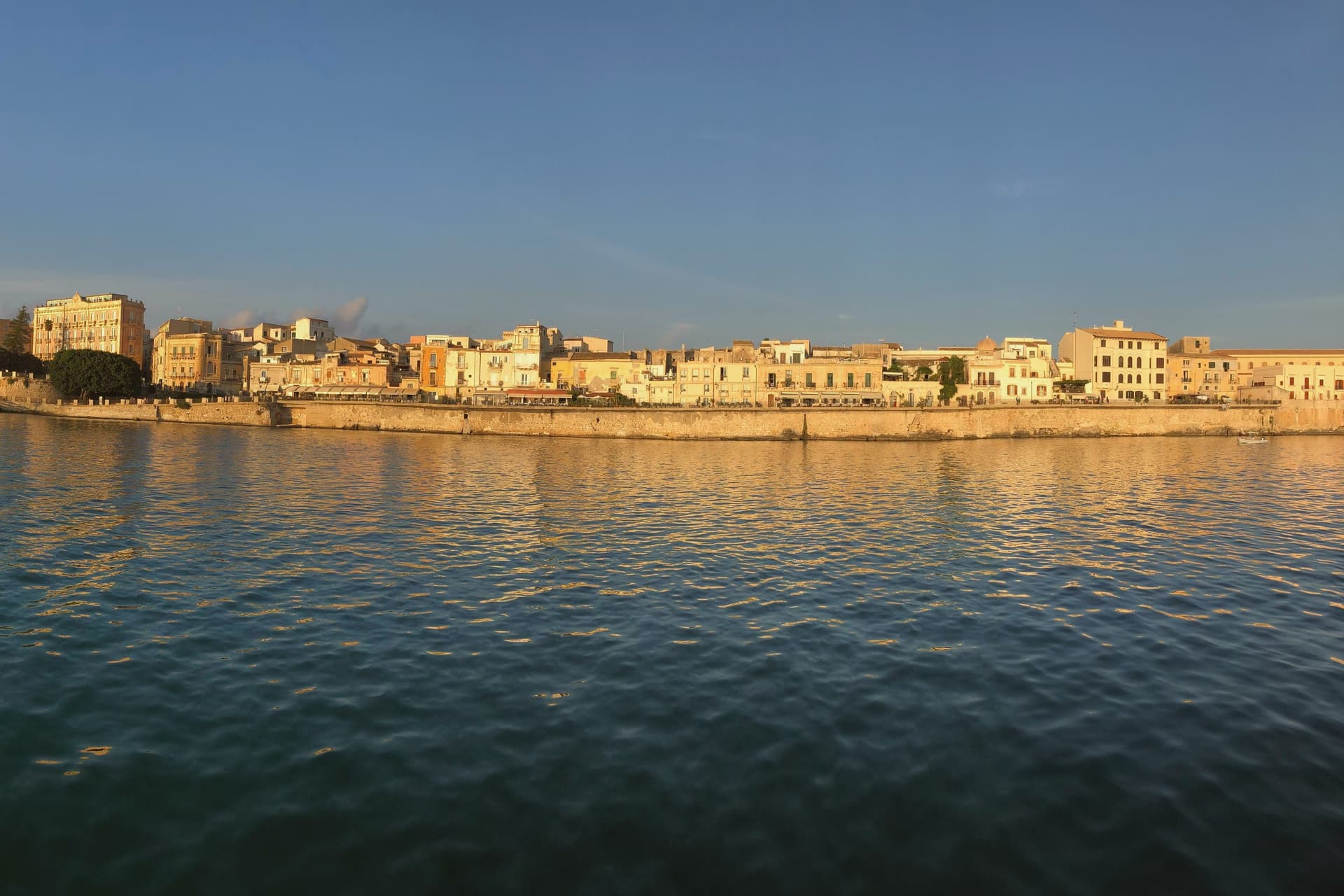Siracusa