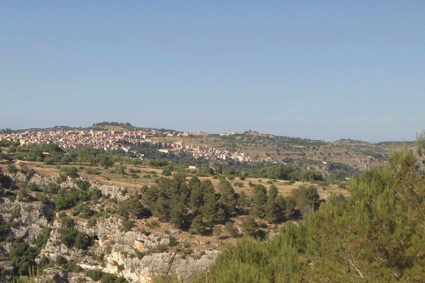 Sortino, photo 1