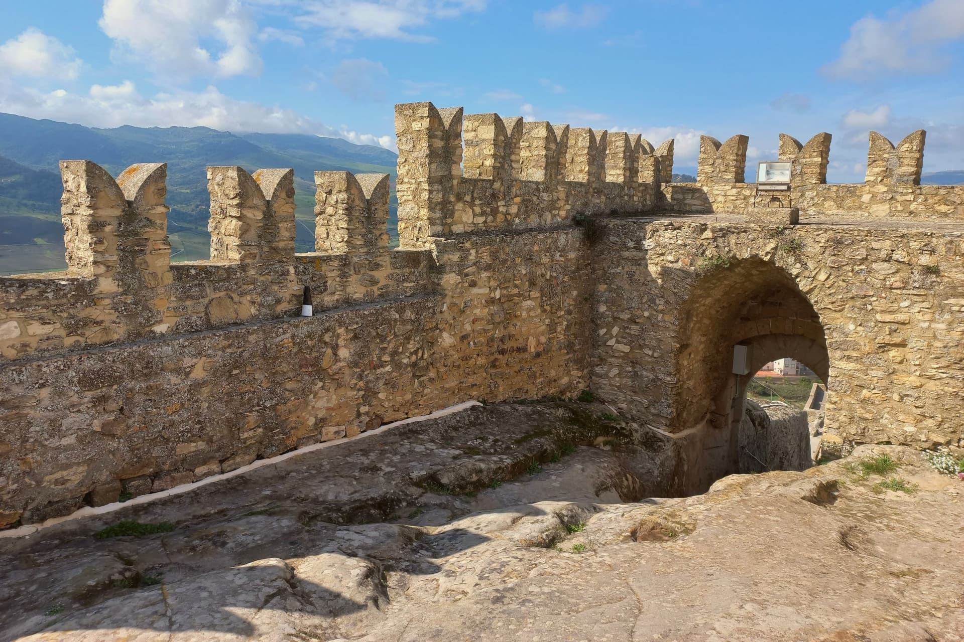 Sperlinga, photo 2