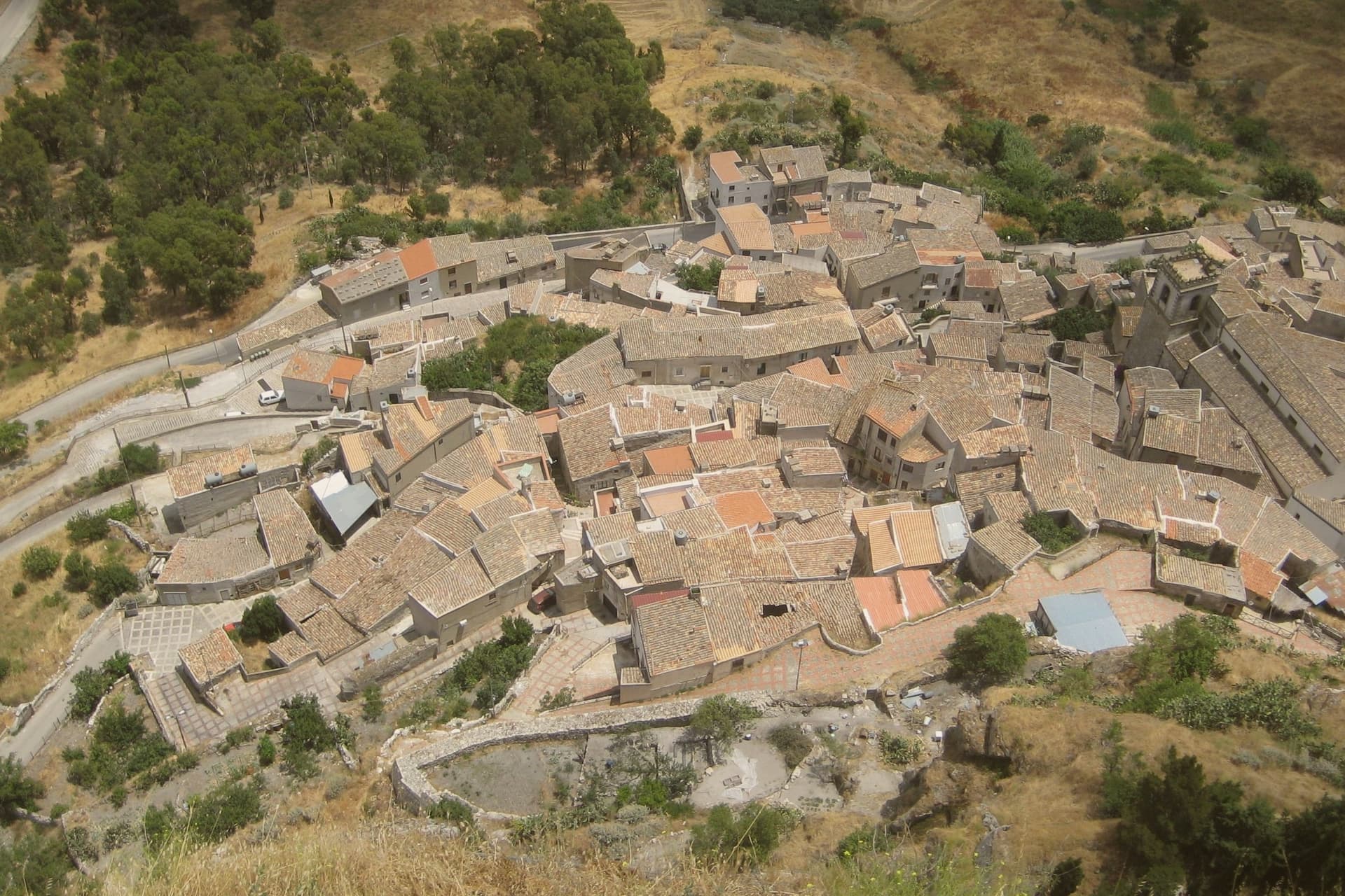 Sutera, photo 1