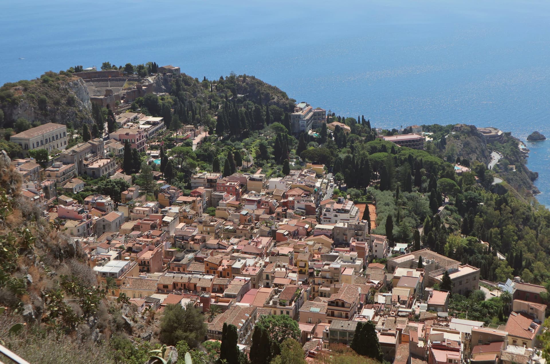 Taormina