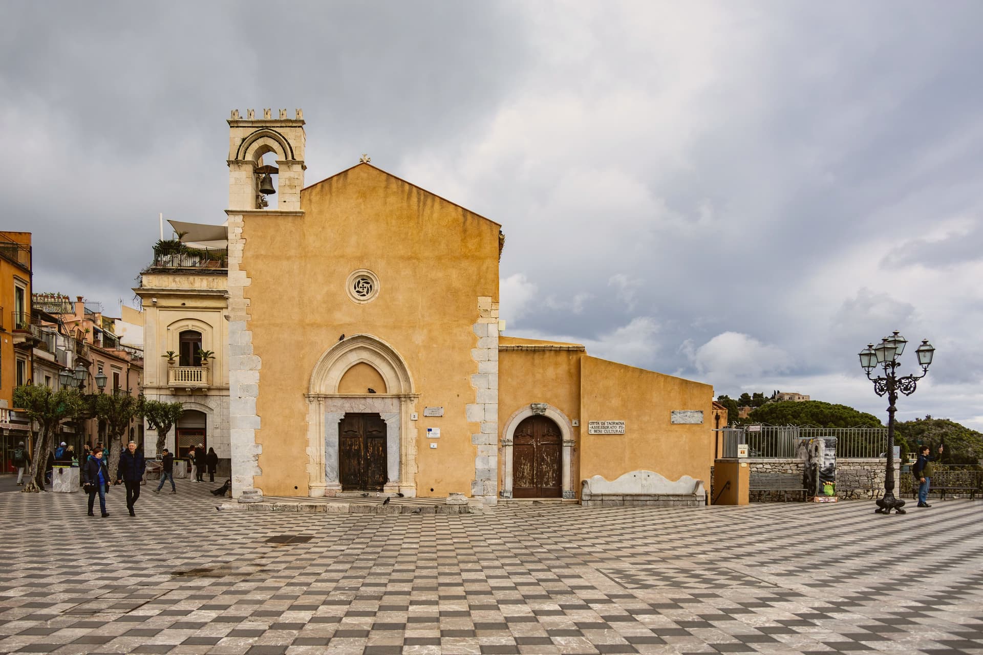 Taormina, photo 2