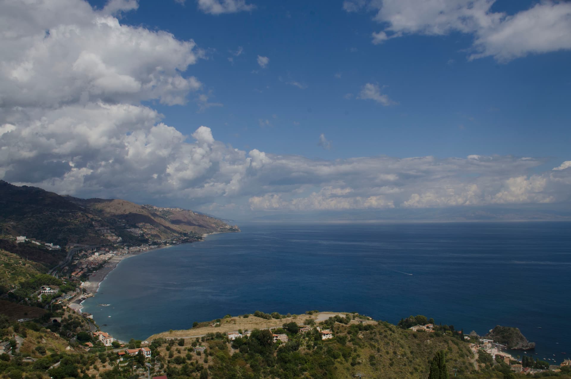 Taormina — photo 2