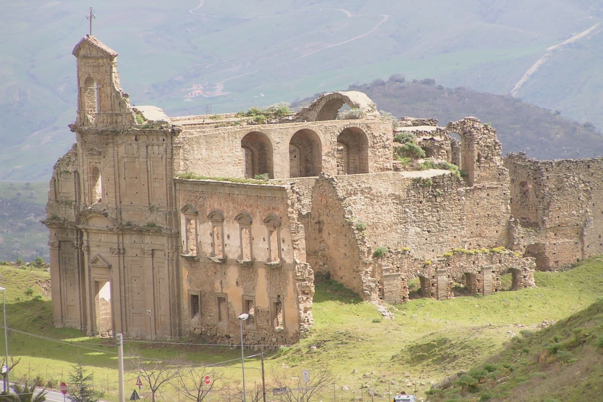 Troina, photo 2