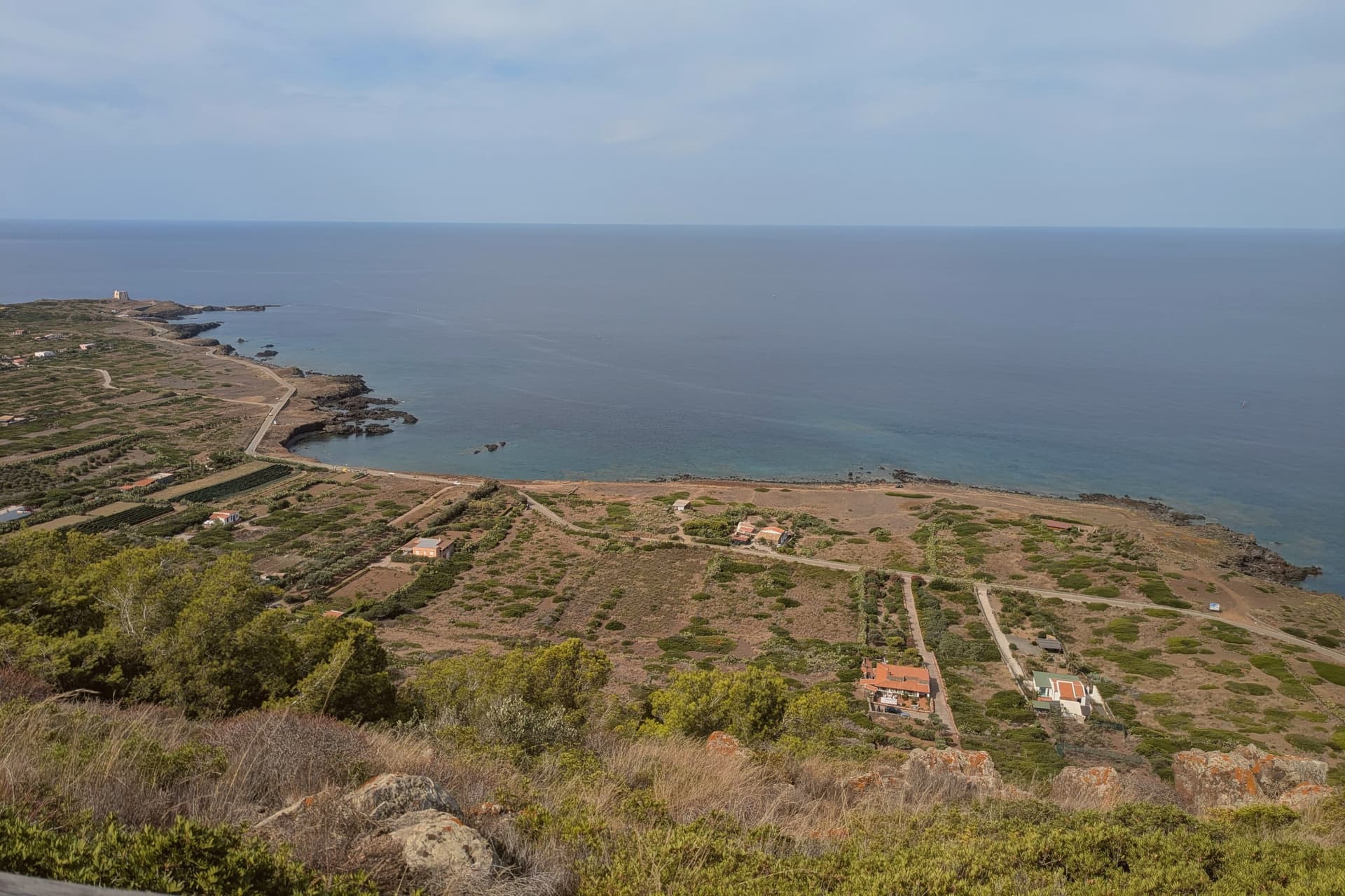 Ustica, photo 2