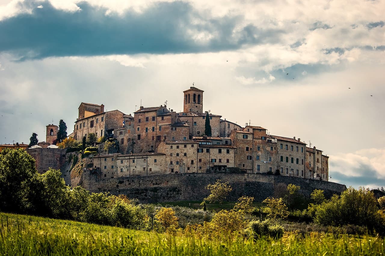 Anghiari