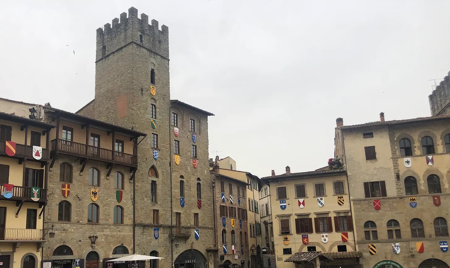 Arezzo — photo 2