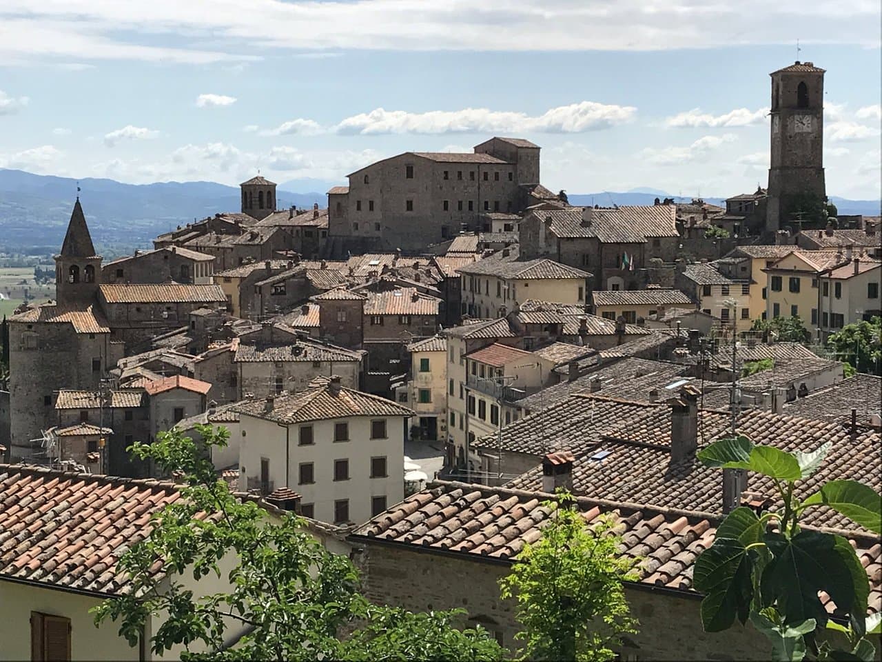 Arezzo