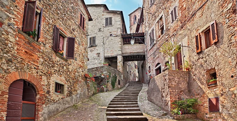 Arezzo — photo 1