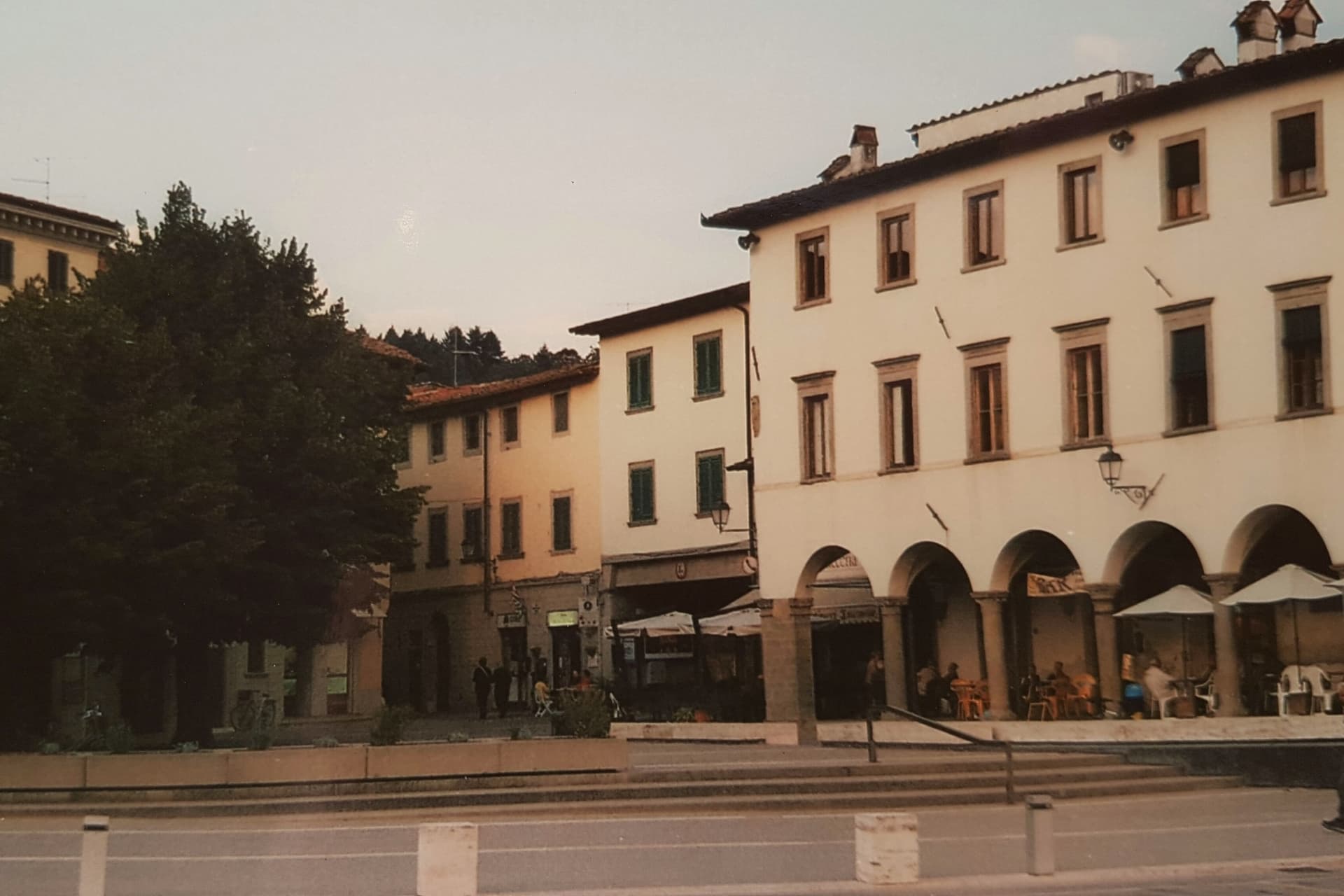 Barberino di Mugello, photo 1