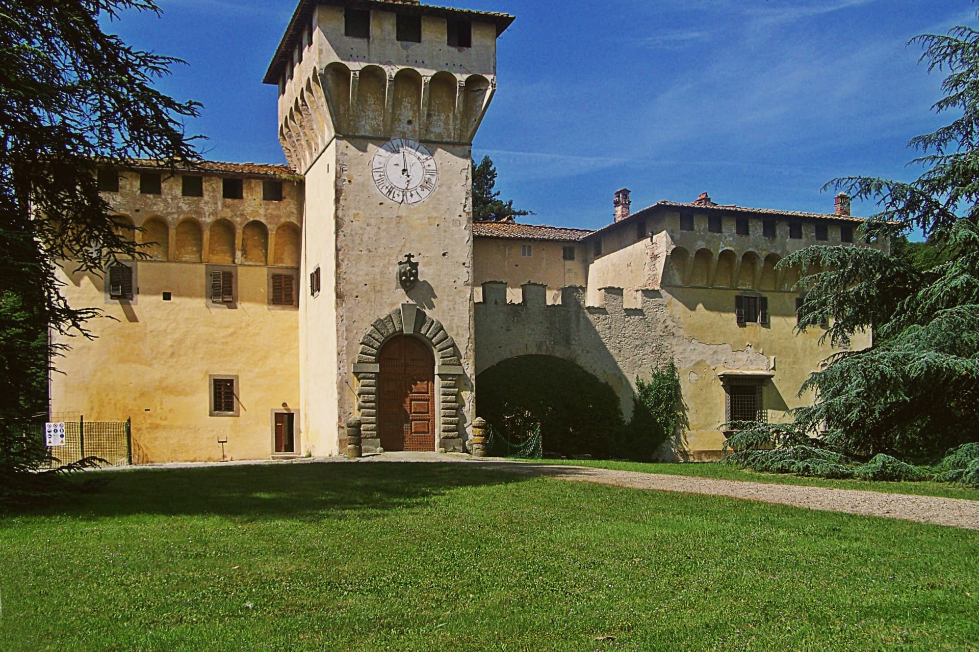 Barberino di Mugello, photo 2