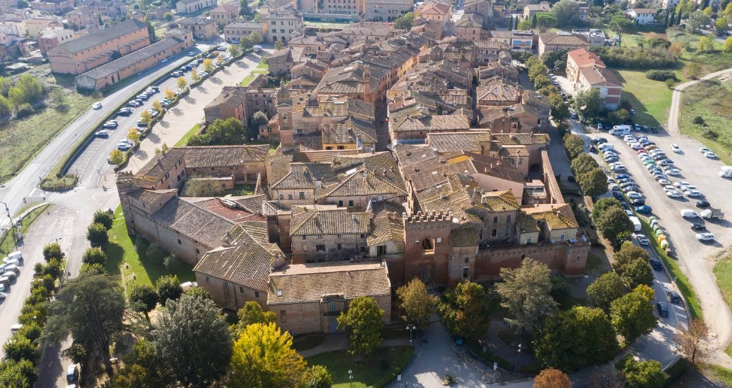 Buonconvento — photo 2