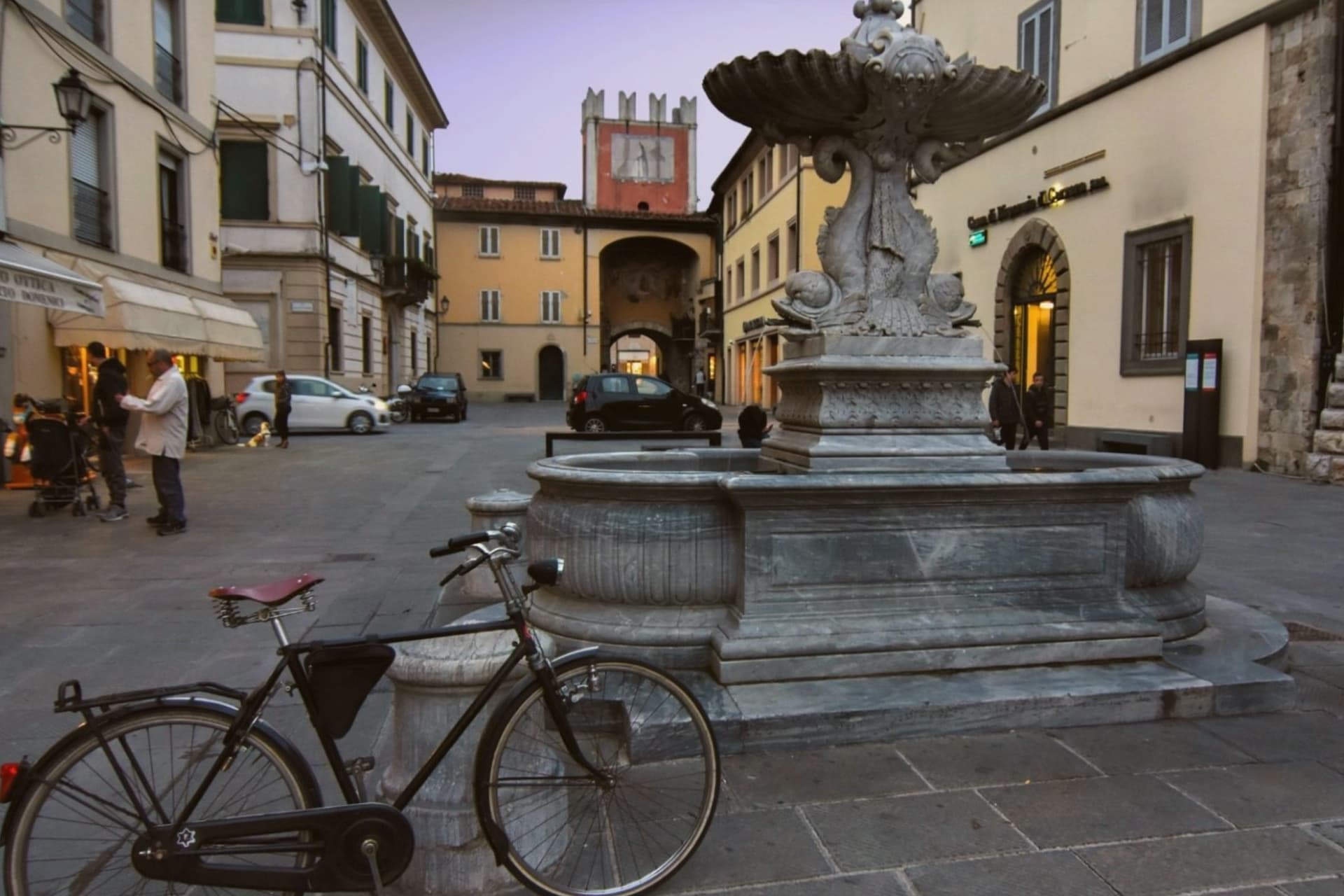 Camaiore, photo 1