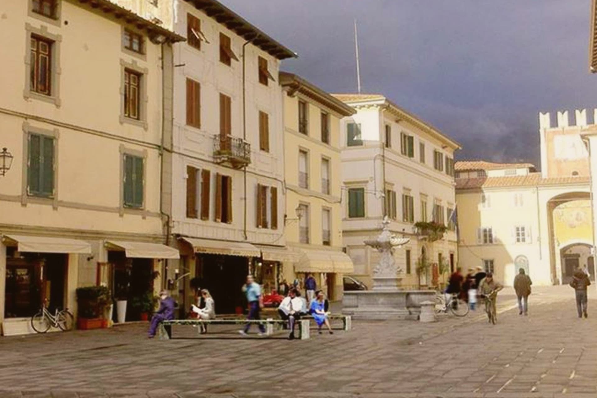 Camaiore, photo 2