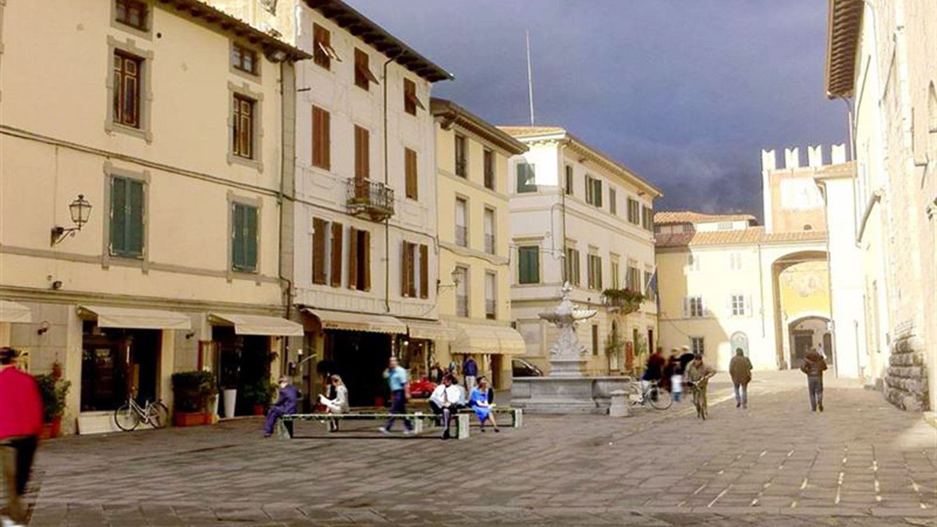 Camaiore