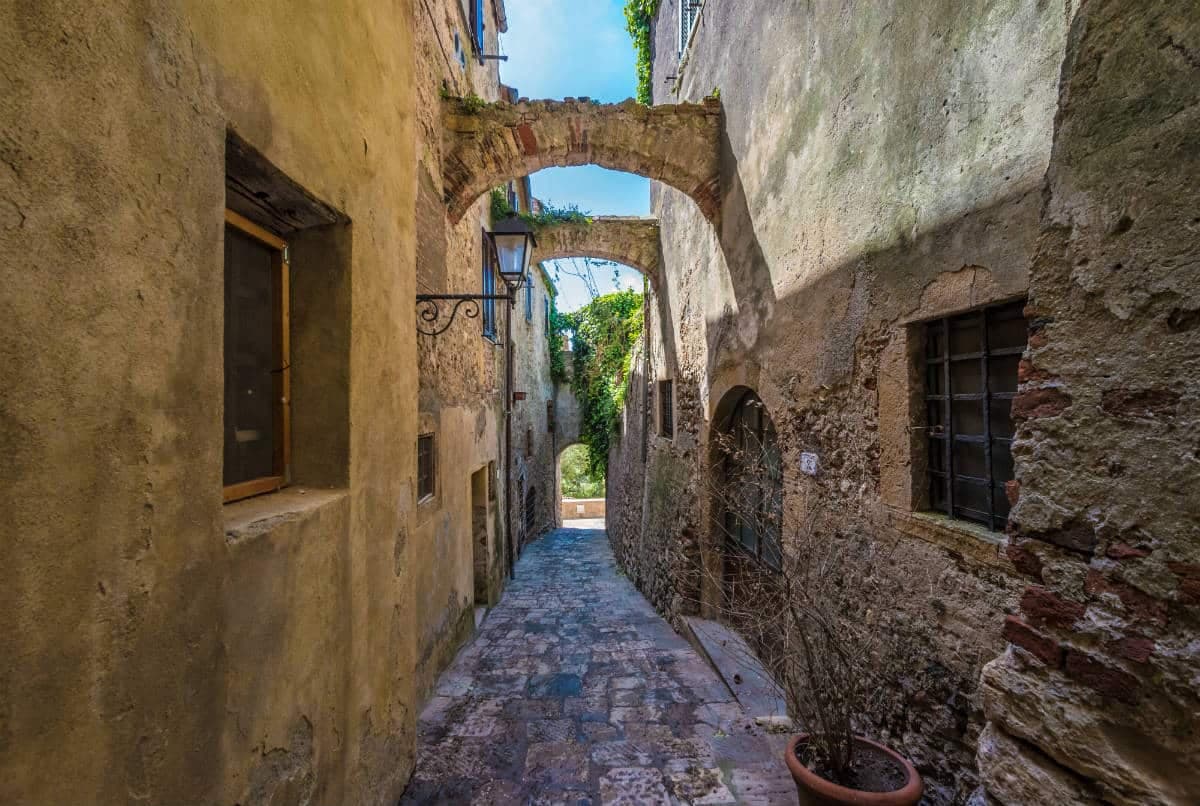 Capalbio