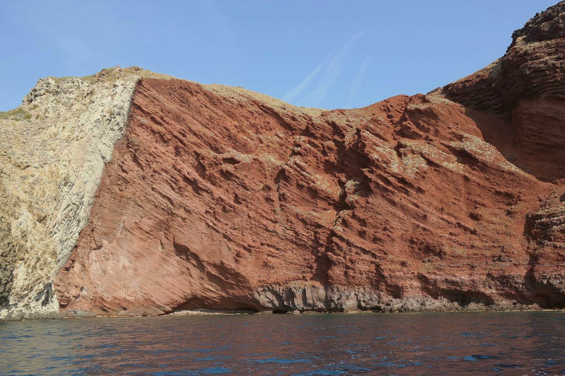 Capraia Isola, photo 1