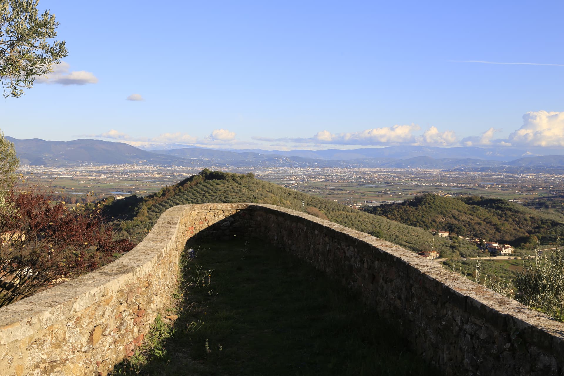 Carmignano — photo 1