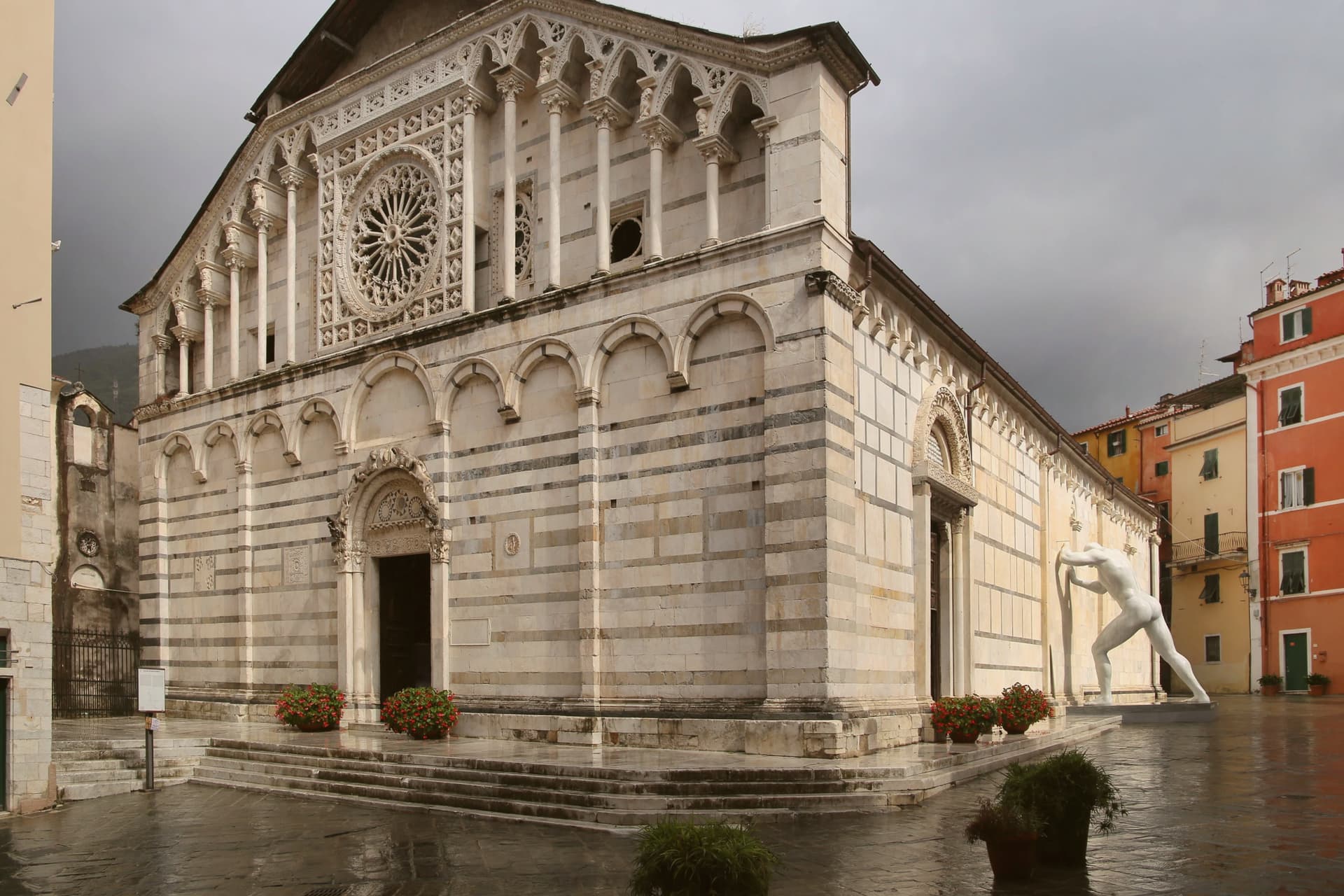 Carrara, photo 2
