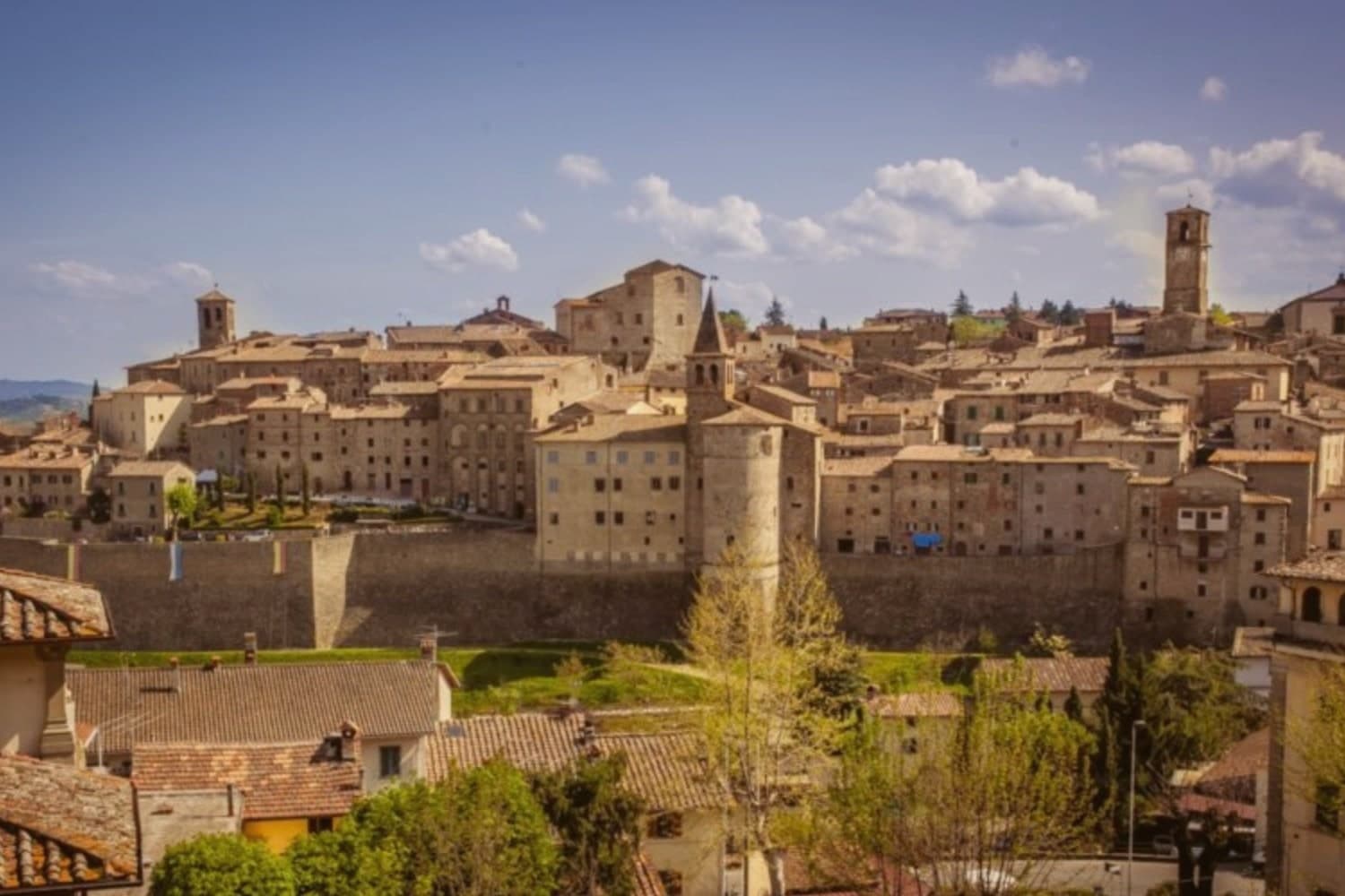 Casale Marittimo, photo 1