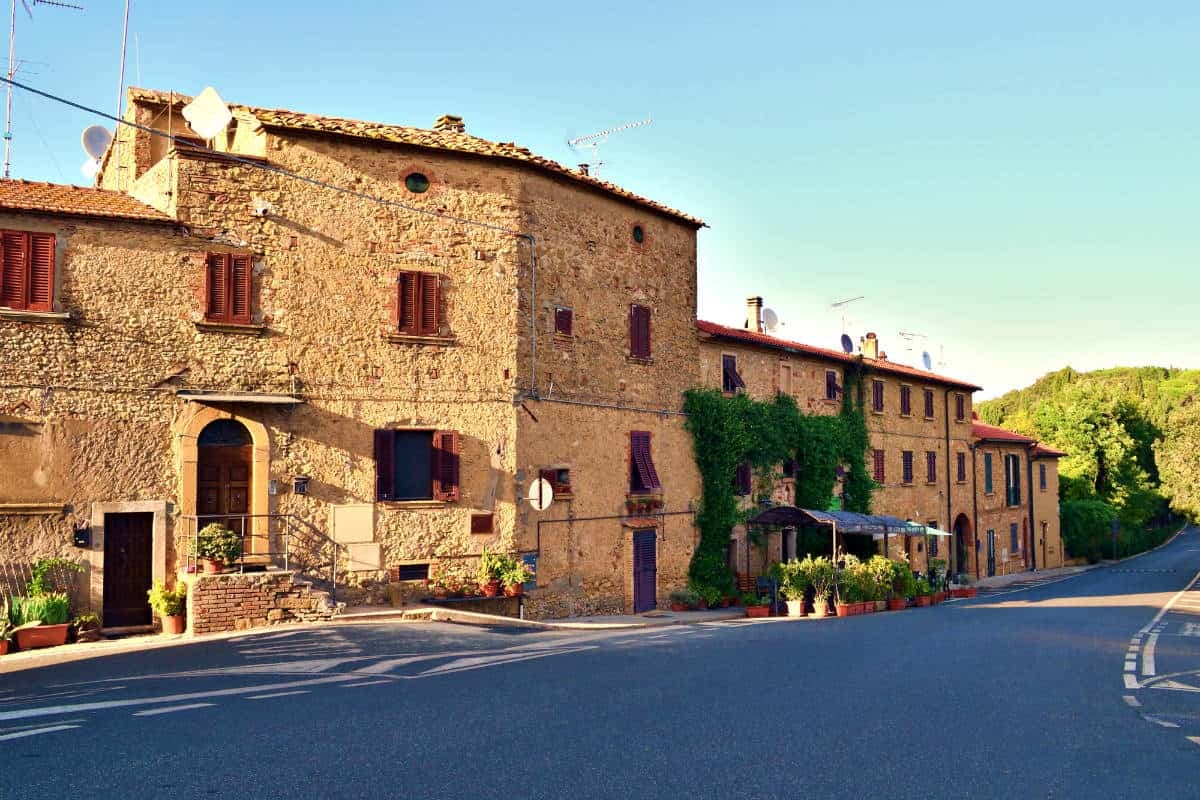 Casale Marittimo