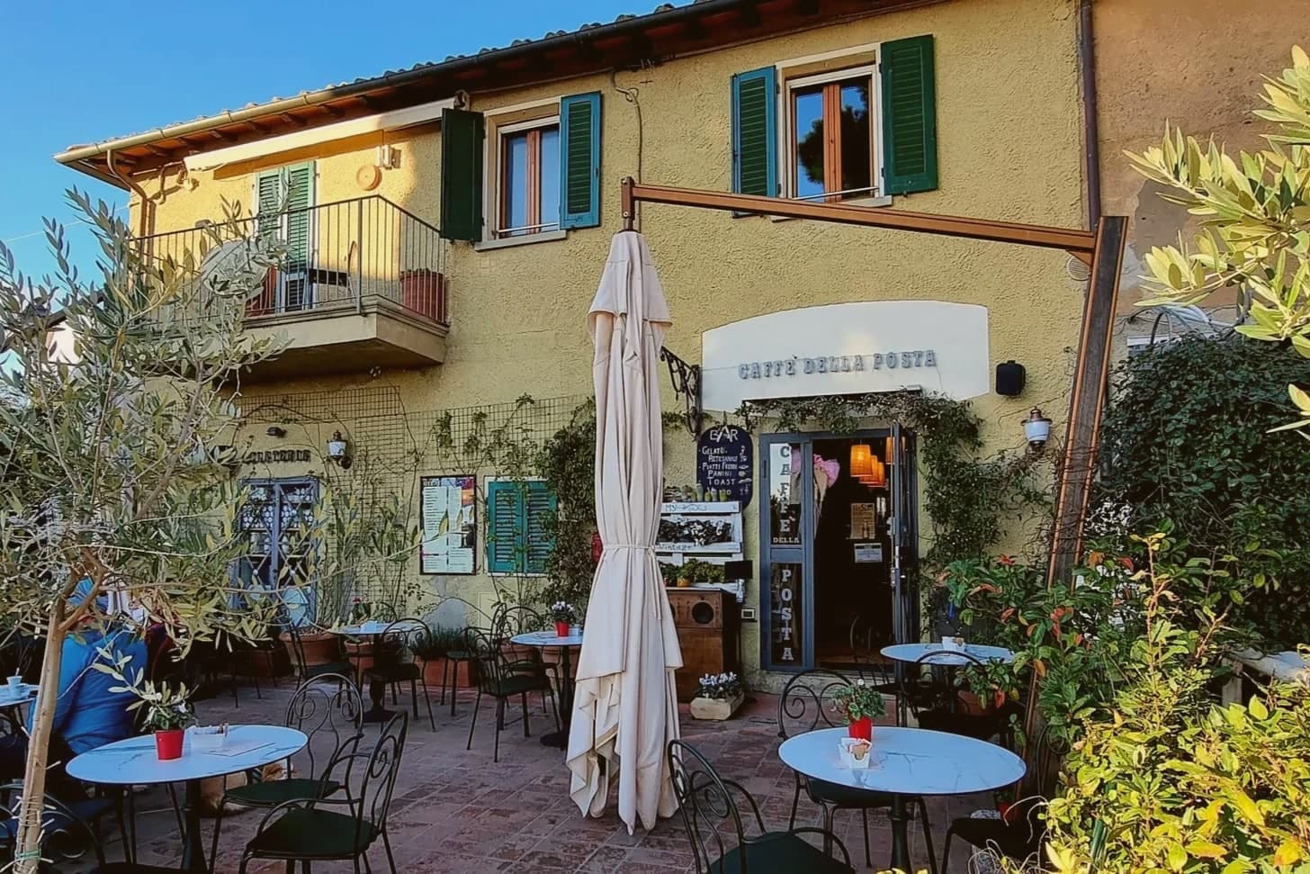 Castagneto Carducci