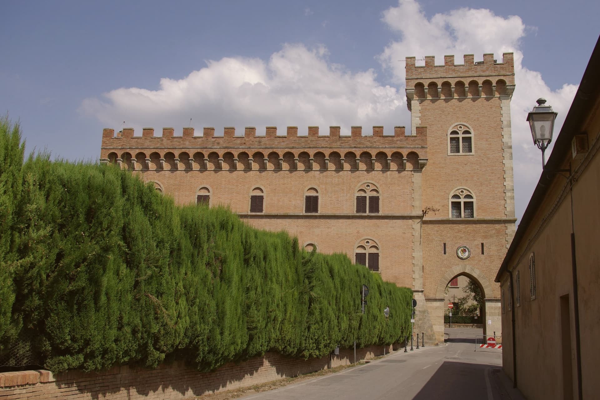 Castagneto Carducci, photo 2