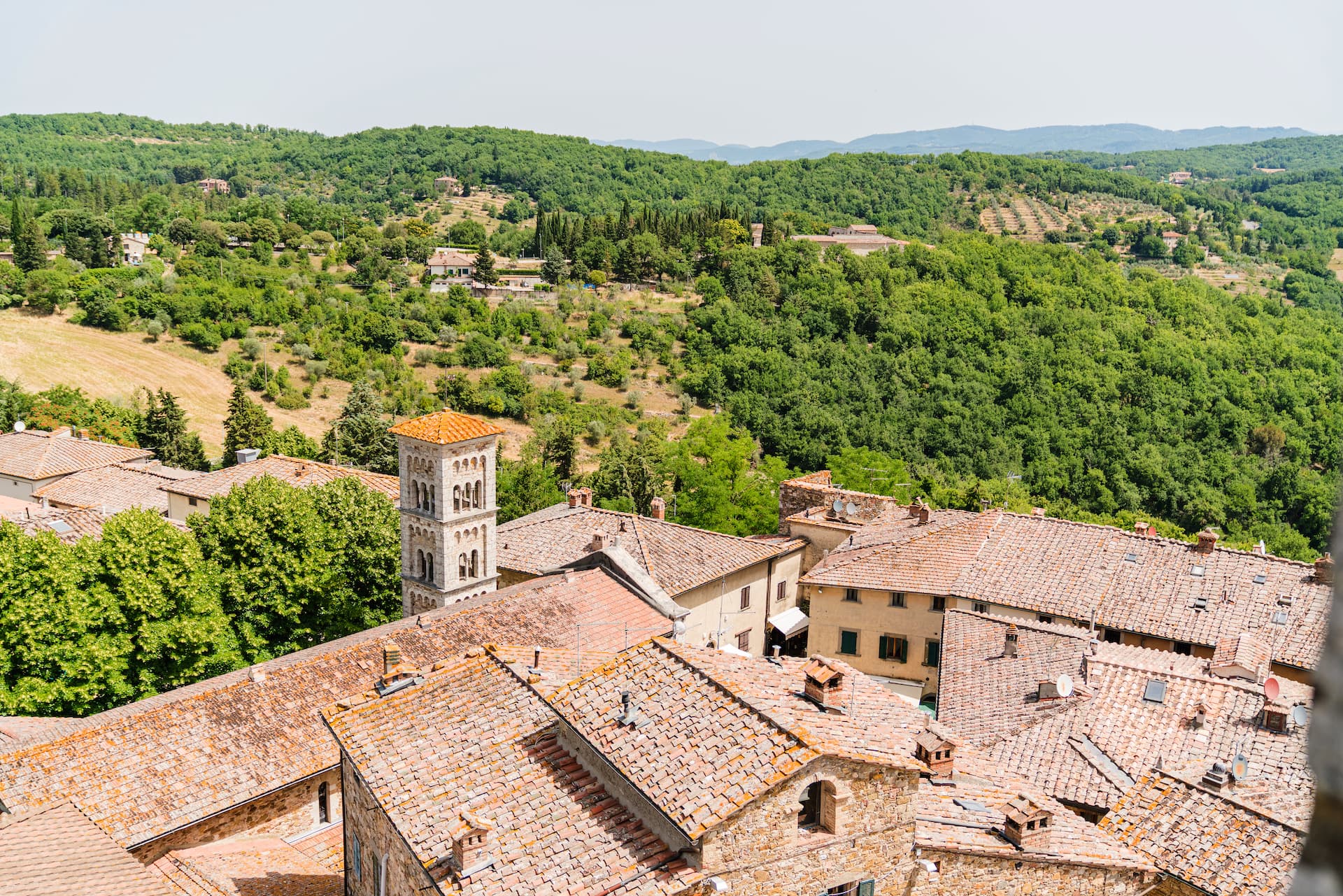 Castellina in Chianti