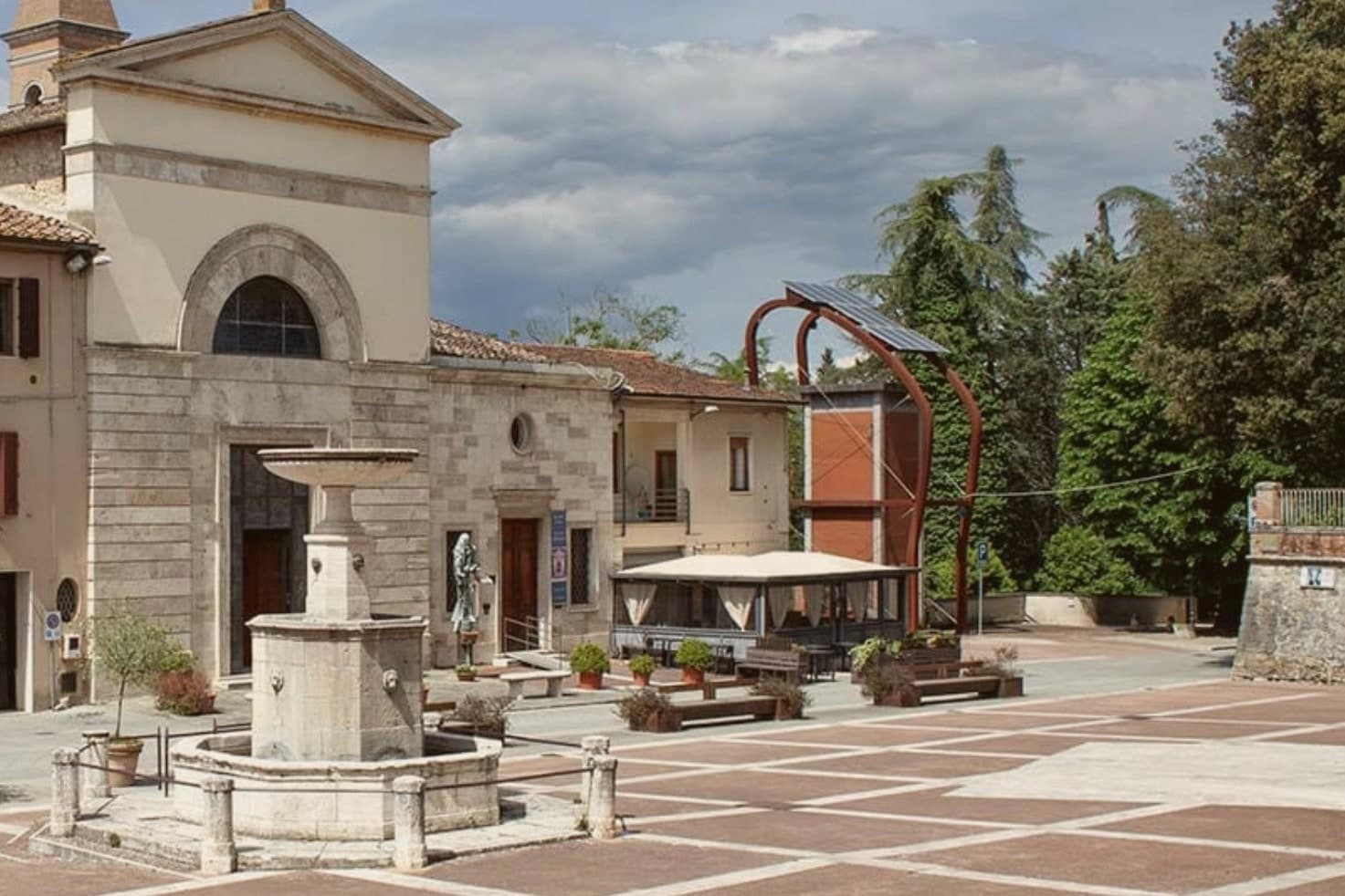 Castelnuovo Berardenga