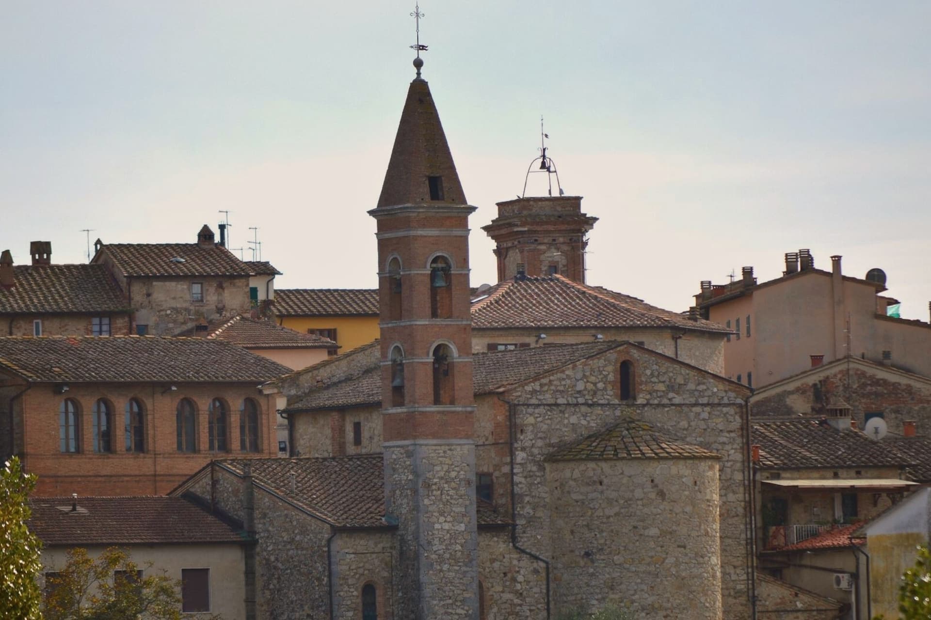 Castelnuovo Berardenga, photo 1