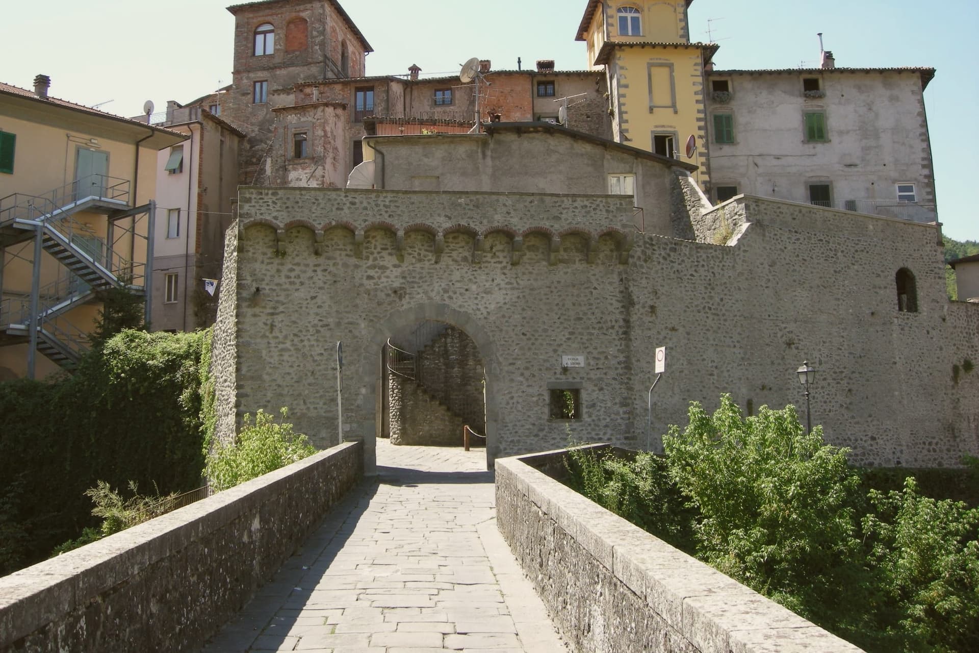 00   Castelnuovo Di Garfagnana