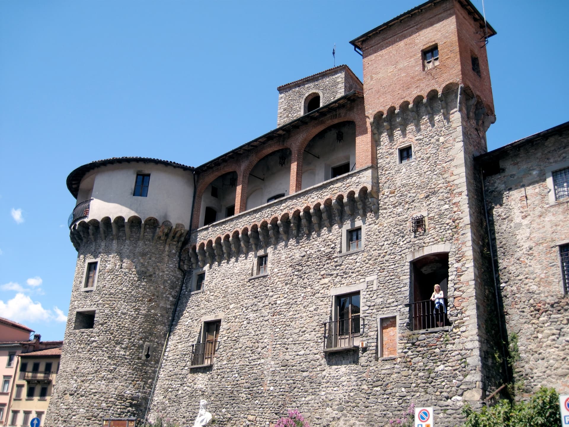 Castelnuovo di Garfagnana