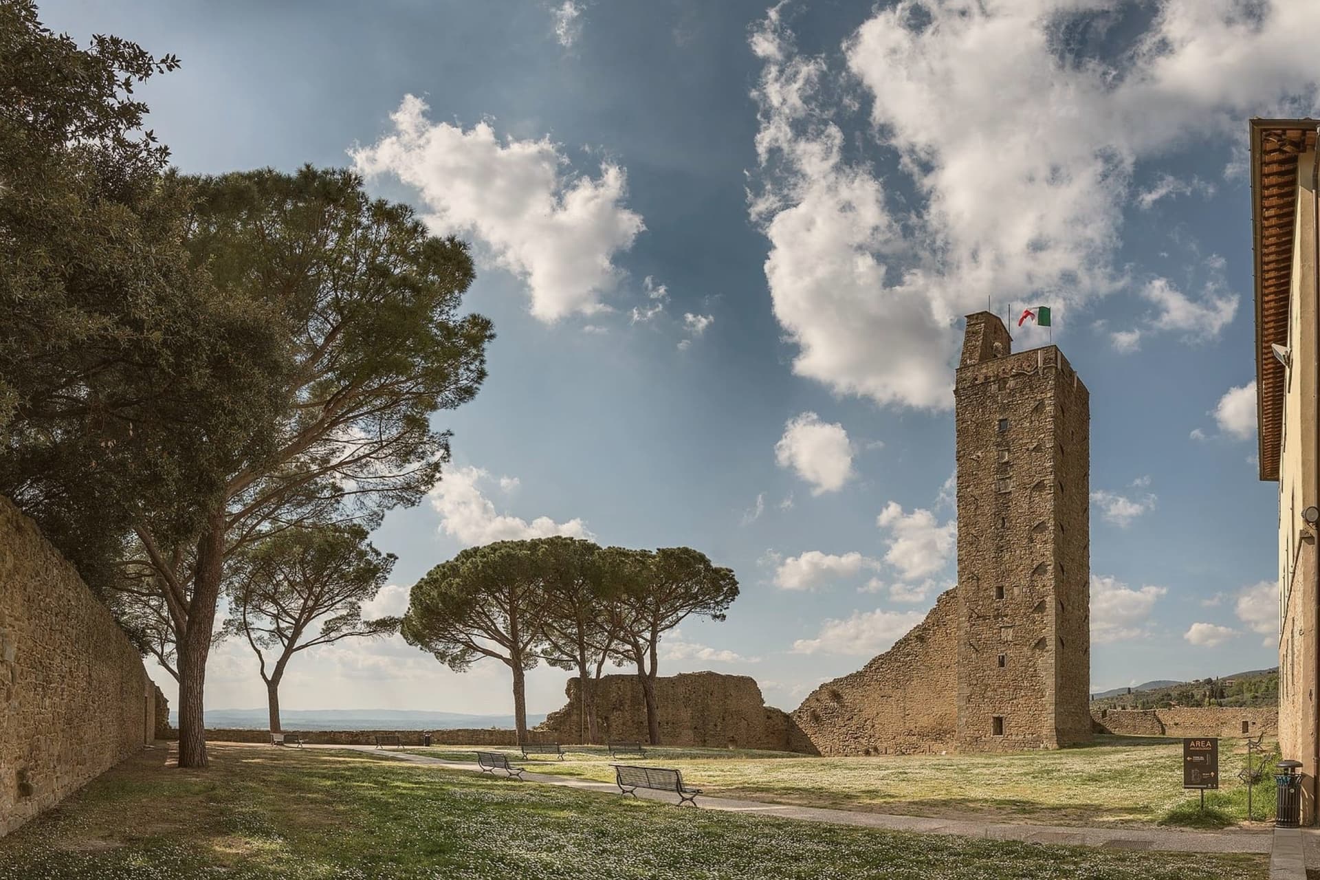 Castiglion Fiorentino, photo 1