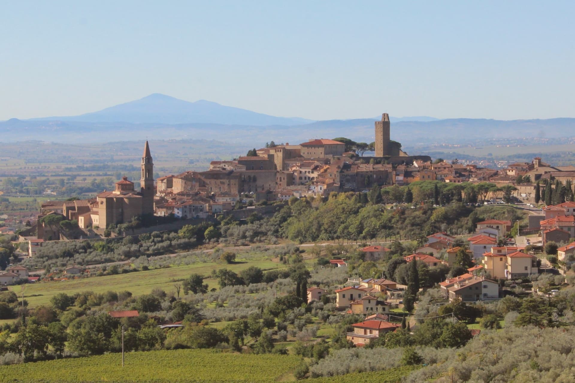 Castiglion Fiorentino, photo 2